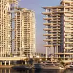 Lumena at Business Bay, Dubai