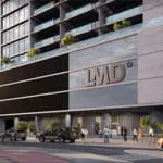 Marina Living by LMD at Dubai Marina