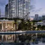 Emaar Montiva at Green Gate, Dubai