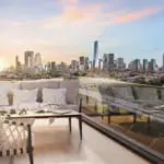 Nabni Sky Royal Residences at Business Bay
