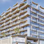 Nautis Residences at Dubai Islands