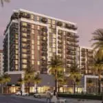 Nshama Olbia at Town Square, Dubai