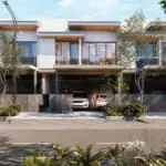 Pinewood Village by Wasl Properties