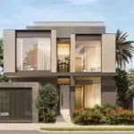 Raiha Villas at Waada by BT Properties