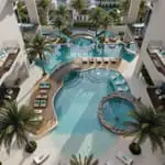 Reef Winter Garden at Al Furjan