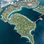 Selina at Dubai Islands by Avenew Development