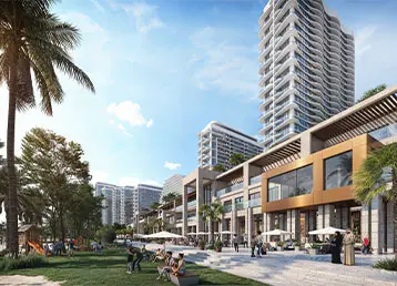 Sobha Aquamont Downtown