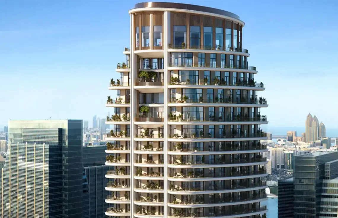 St. Regis The Residences at Al Maryah Island