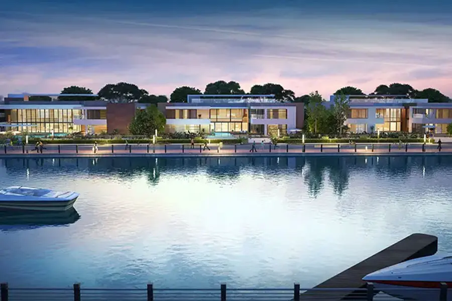 Su Misura Villas at Sobha Hartland