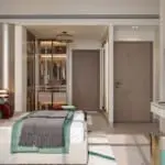 Tarrad Dubailand Residences at DLRC