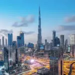 The Crown Jewel at Sheikh Zayed Road Dubai