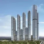 The Horizon at Sobha Central Jebel Ali