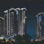 Orchard Place Tower D at JVC