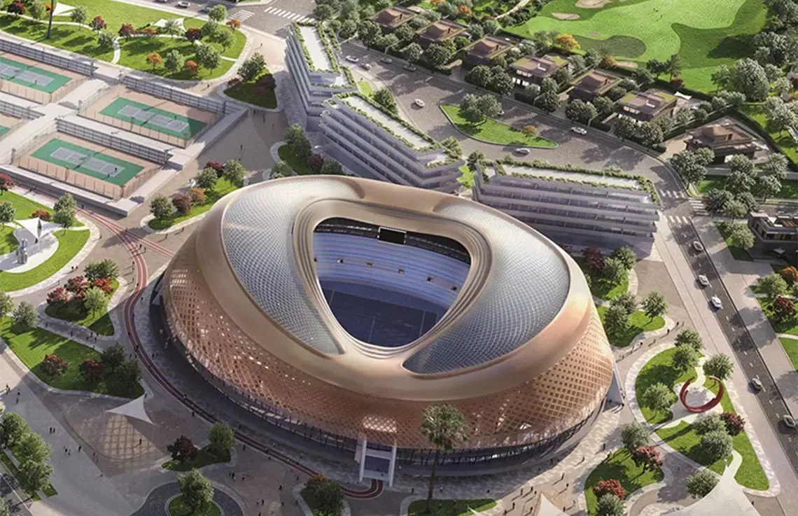 Town Centre by Wasl in The Next Chapter, Dubai