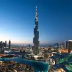 Ultra-high-net-worth (UHNW) Property Dubai is the Ultimate Investment Choice in 2025