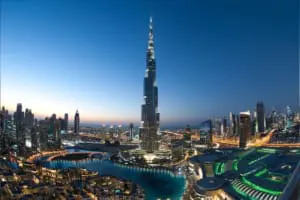 Ultra-high-net-worth (UHNW) Property Dubai is the Ultimate Investment Choice in 2025