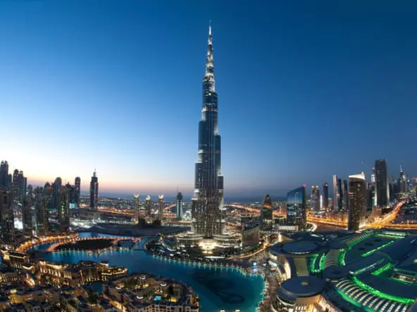 Ultra-high-net-worth (UHNW) Property Dubai is the Ultimate Investment Choice in 2025