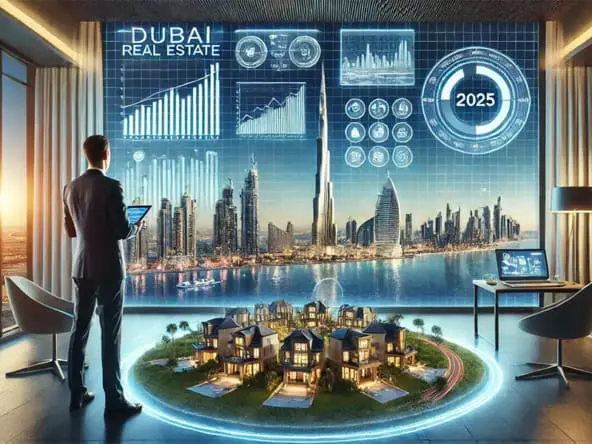 Wealth Management Real Estate Dubai