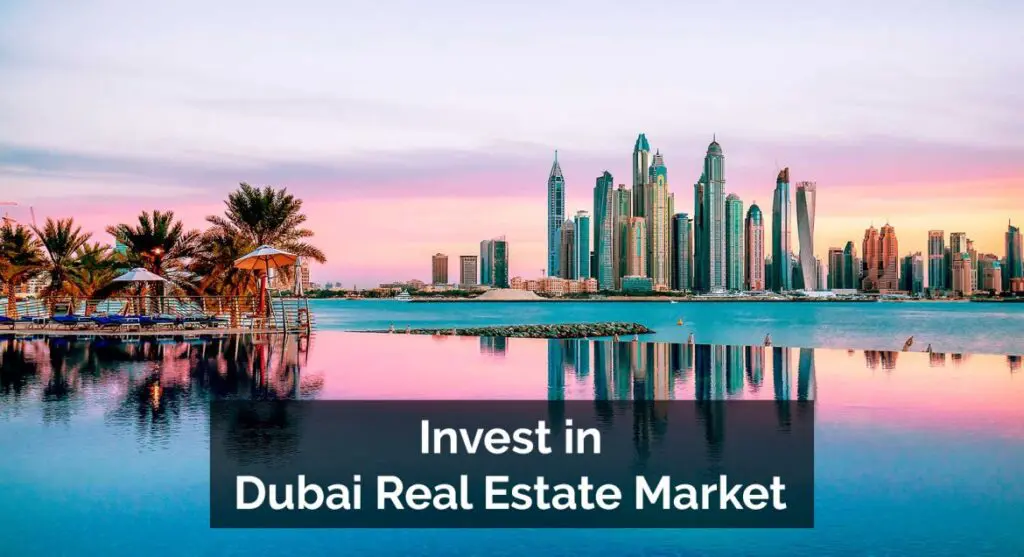 What are Real Estate Investment Firms