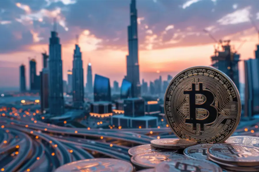 Why Dubai Is Leading the Way in Crypto Real Estate