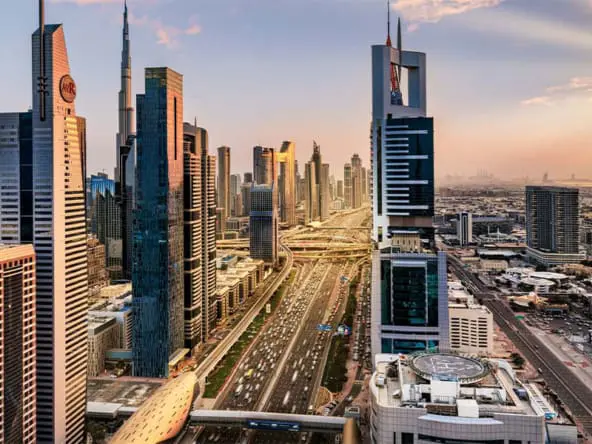 Why Dubai Offers the Best Safe Haven Investments for Family Wealth