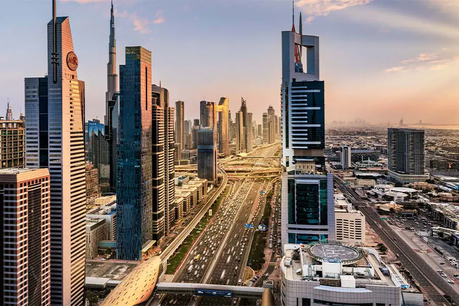 Why Dubai Offers the Best Safe Haven Investments for Family Wealth