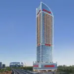 ASPIRZ by Danube at Dubai Sports City