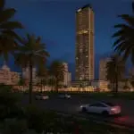 Alta View Skyhomes by Object 1 at JVC