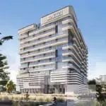 Azizi Ameer at Al Furjan Dubai