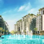 Azizi Venice 15 at Dubai South