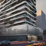 Bayview Boulevard at Dubai Islands