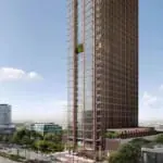 Burj Capital by Centurion at Business Bay
