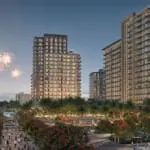 Nshama Camden at Town Square, Dubai