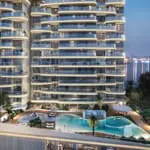 Casagrand Seafront Residences at Dubai Islands
