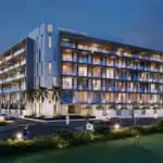 Chelsea Square by Prestige One at JVC, Dubai