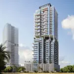 Cove Boulevard by Imtiaz at Dubailand