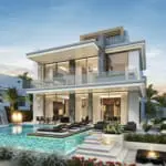 Seychelles 2 at Damac Islands, Dubai
