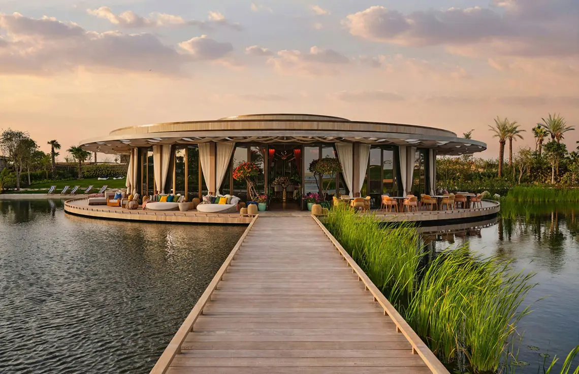 Discovery Dunes at Dubai South