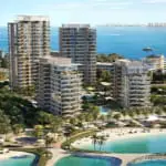 Dreamlife Residences by Nova Power at Dubai Islands