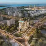 Elle Residences by Anax at Dubai Islands