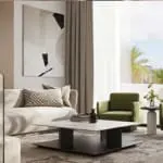 Garden Arena at Arjan, Dubailand – Sol Development