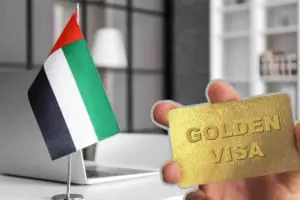 Dubai Residency and Golden Visa