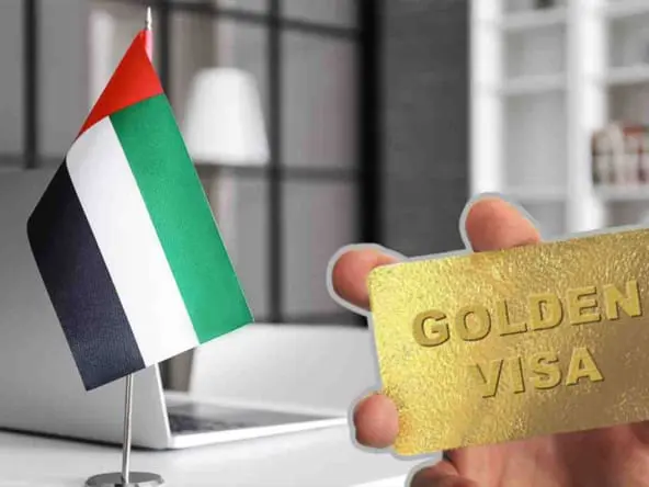 Dubai Residency and Golden Visa