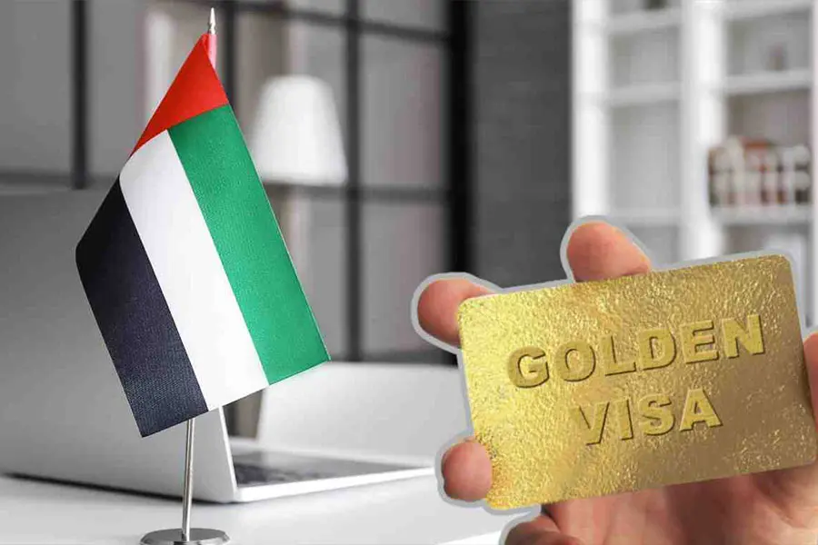 Dubai Residency and Golden Visa
