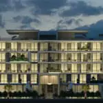 Lincoln Star Residence 2 at Dubai South
