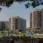 Neem at Park Five by Deyaar