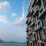 Omoria Hotel Residences at Dubai Islands