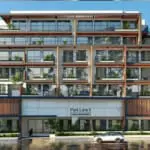 Park Lane 2 at JVC by Heilbronn