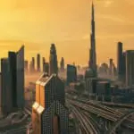 Property Market Attracts Global Investors as FDI Surges 48% to $45 Billion in 2025