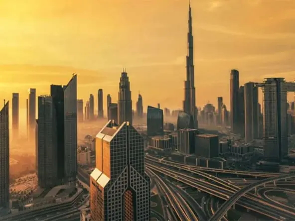 Property Market Attracts Global Investors as FDI Surges 48% to $45 Billion in 2025